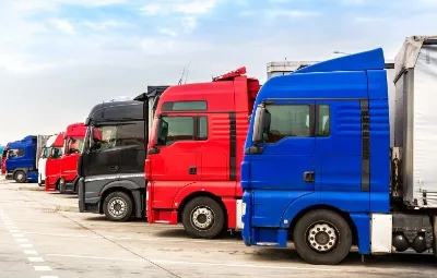 İzmir Kızıltepe Ambar Nakliyat